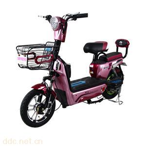  澳柯玛电动车骏马